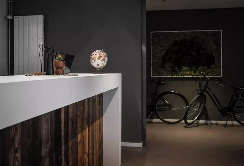 Fotos del hotel Home Swiss:  4