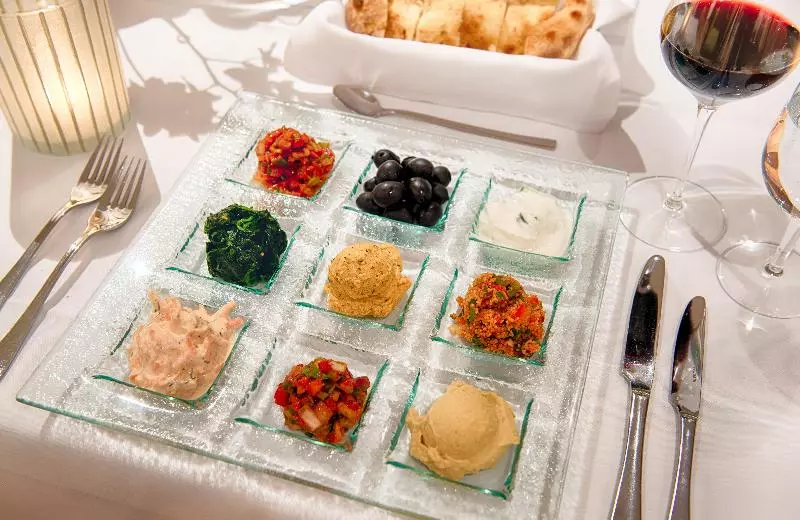 Fotos del hotel Leonardo Boutique Hotel Rigihof Zurich:  23