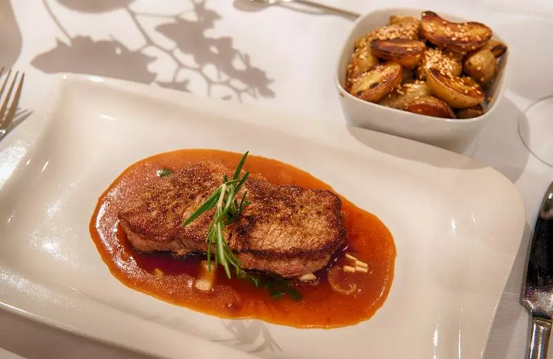 Fotos del hotel Leonardo Boutique Hotel Rigihof Zurich:  7