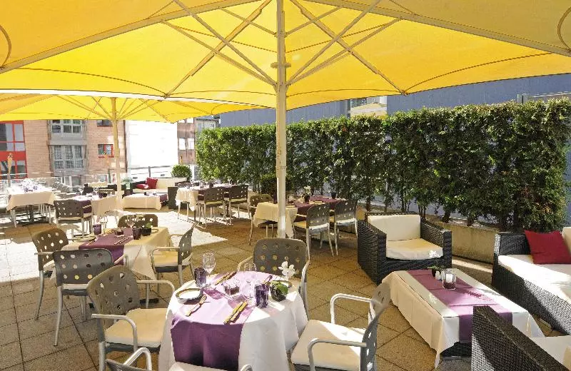 Fotos del hotel Leonardo Boutique Hotel Rigihof Zurich:  13