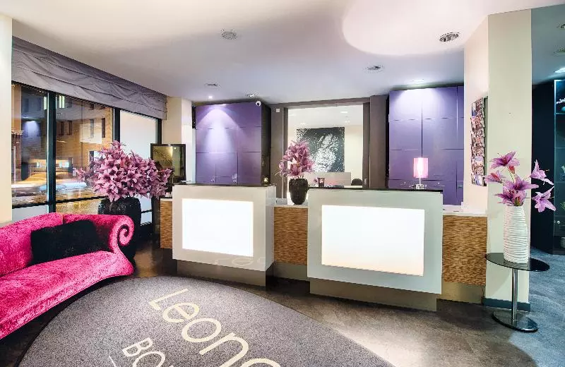 Fotos del hotel Leonardo Boutique Hotel Rigihof Zurich:  22