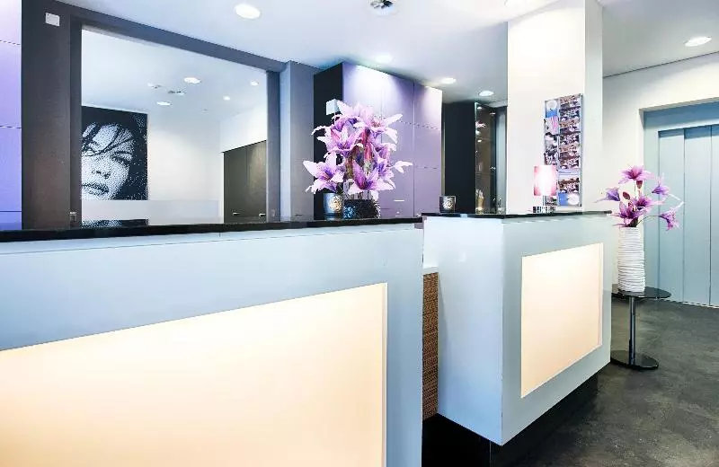 Fotos del hotel Leonardo Boutique Hotel Rigihof Zurich:  9