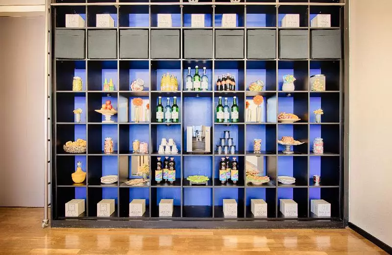 Fotos del hotel Leonardo Boutique Hotel Rigihof Zurich:  21