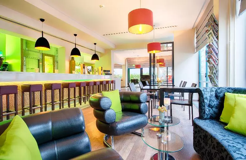 Fotos del hotel Leonardo Boutique Hotel Rigihof Zurich:  11