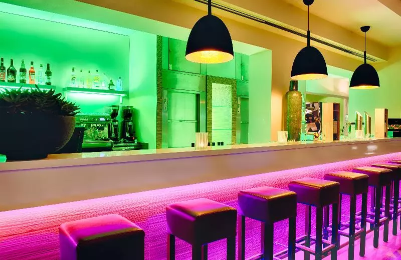 Fotos del hotel Leonardo Boutique Hotel Rigihof Zurich:  4