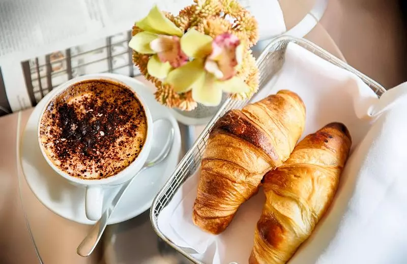 Fotos del hotel Leonardo Boutique Hotel Rigihof Zurich:  24