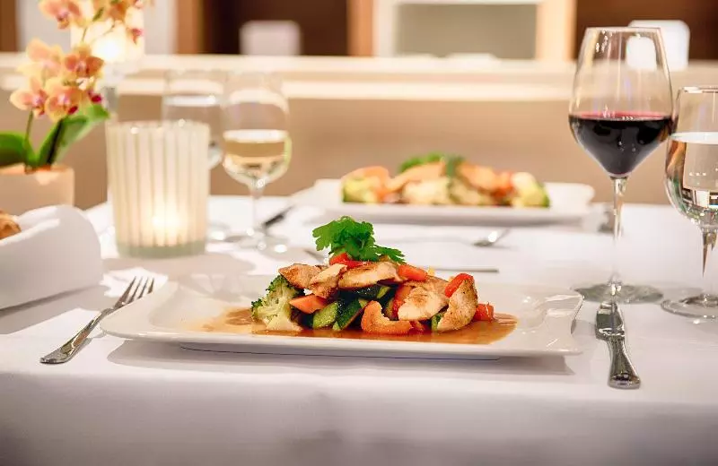 Fotos del hotel Leonardo Boutique Hotel Rigihof Zurich:  25