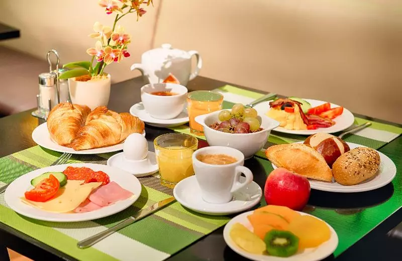 Fotos del hotel Leonardo Boutique Hotel Rigihof Zurich:  16