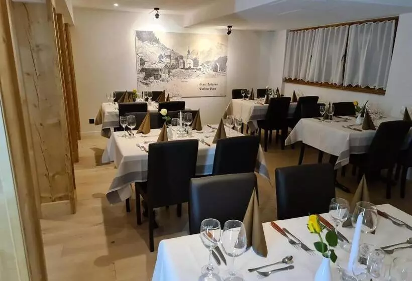 Fotos del hotel Hotel Ochsen:  4