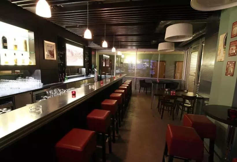 Fotos del hotel Hotel Ochsen:  5