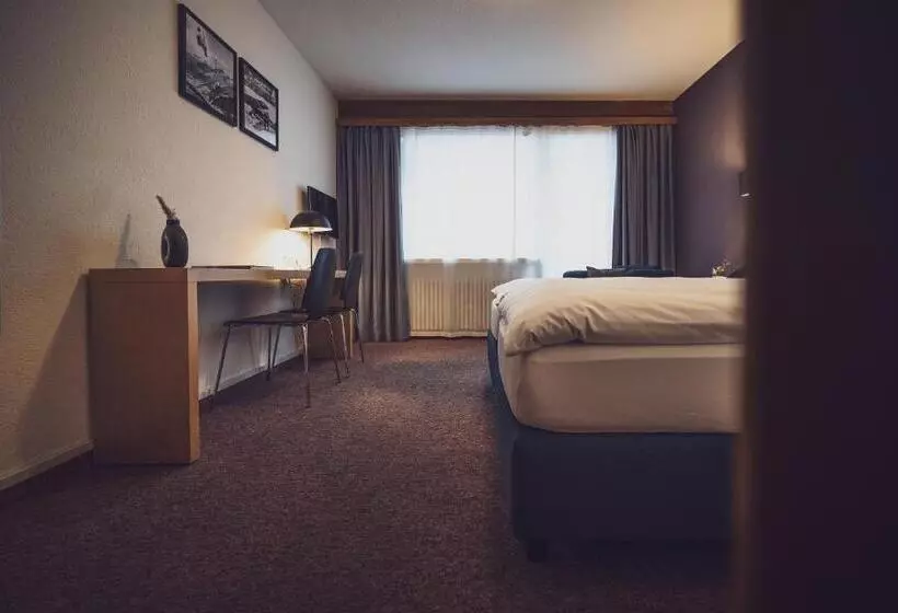 Fotos del hotel Hotel Ochsen:  10