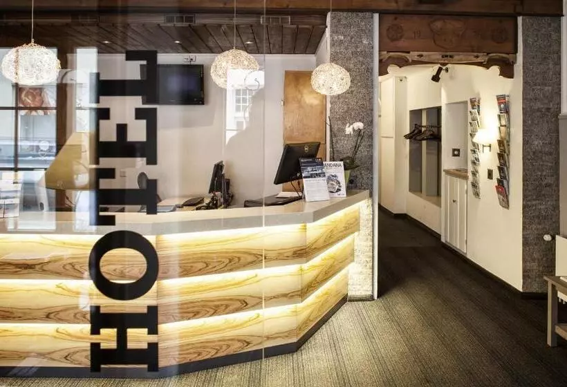 Fotos del hotel Hotel Ochsen:  16