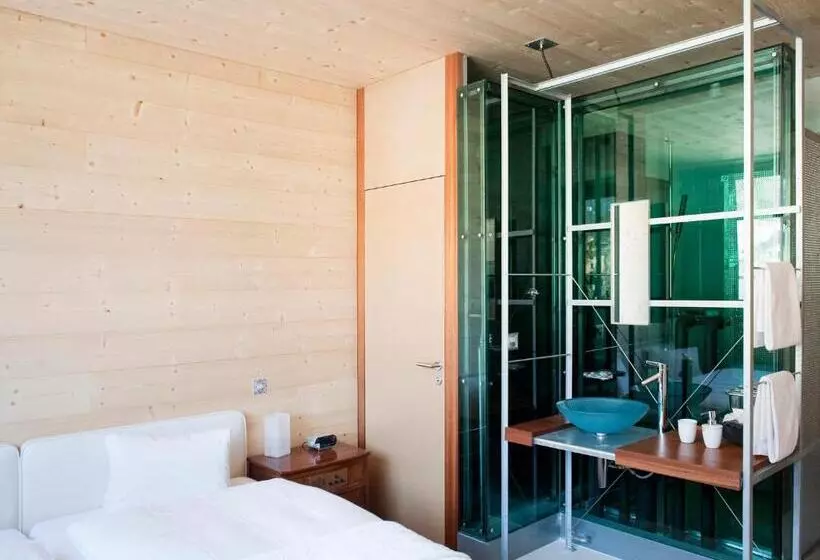 Fotos del hotel Hotel Ochsen:  3