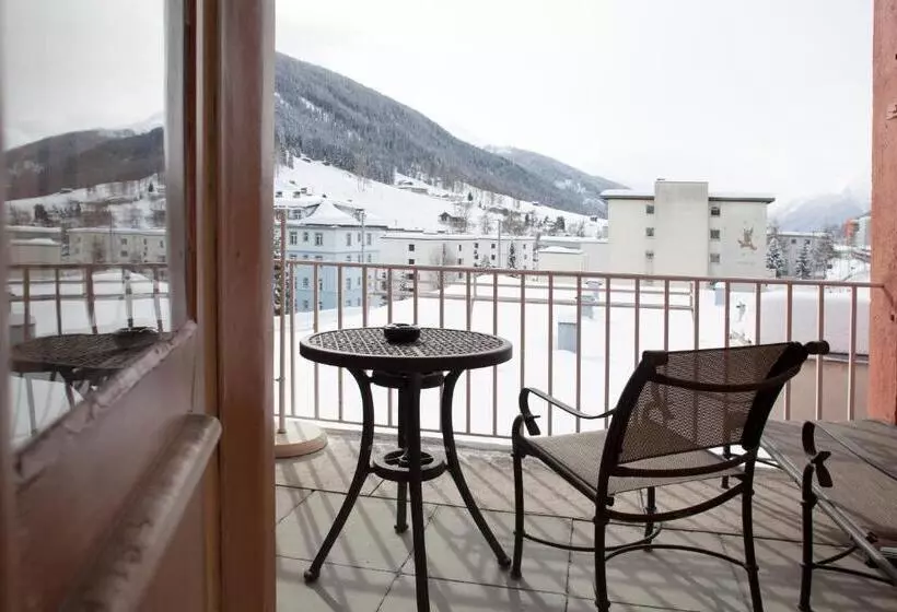 Fotos del hotel Hotel Ochsen:  6