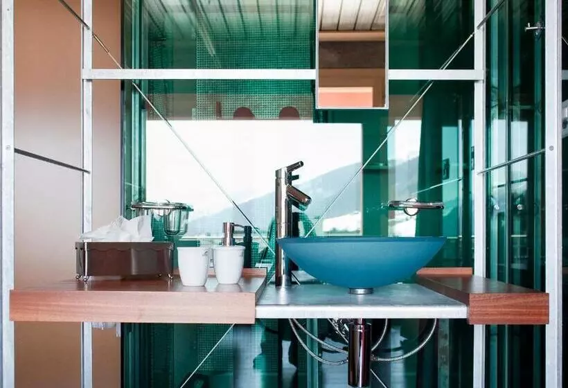 Fotos del hotel Hotel Ochsen:  7