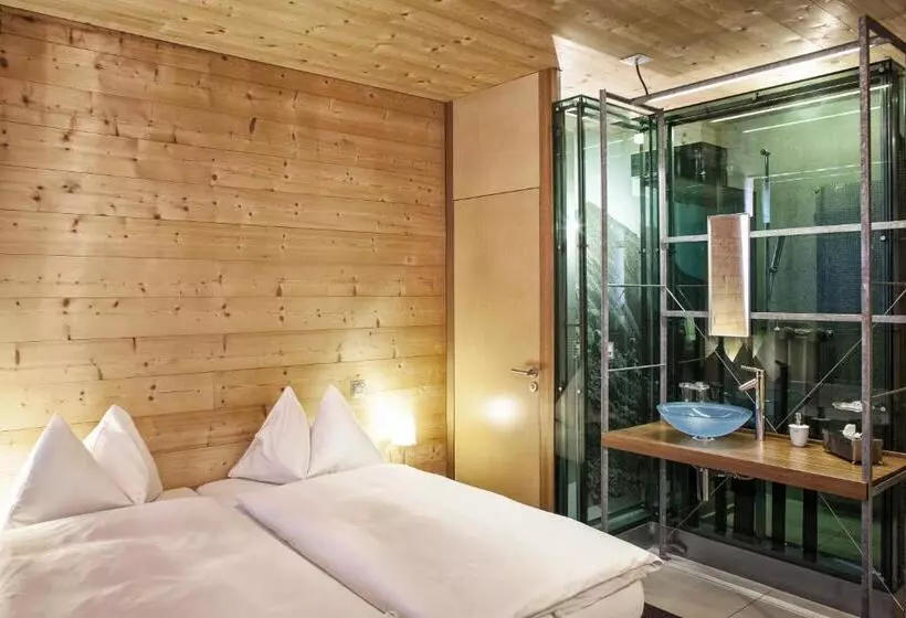 Fotos del hotel Hotel Ochsen:  21