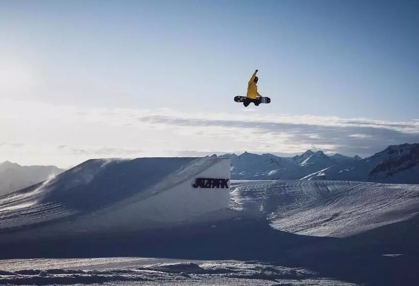 Fotos del hotel Hotel Ochsen:  9