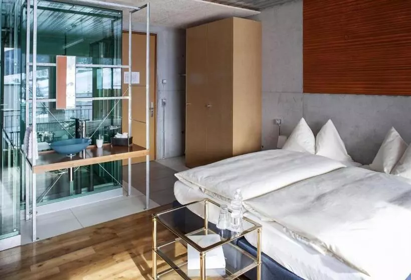 Fotos del hotel Hotel Ochsen:  18