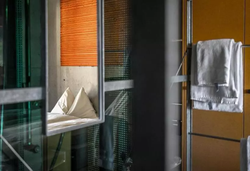 Fotos del hotel Hotel Ochsen:  11