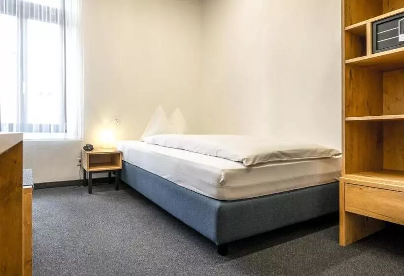 Fotos del hotel Hotel Ochsen:  19