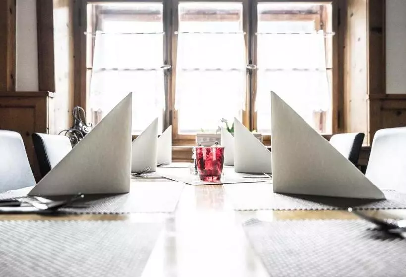 Fotos del hotel Hotel Ochsen:  12