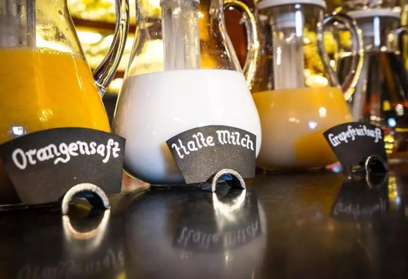 Fotos del hotel Hotel Ochsen:  8