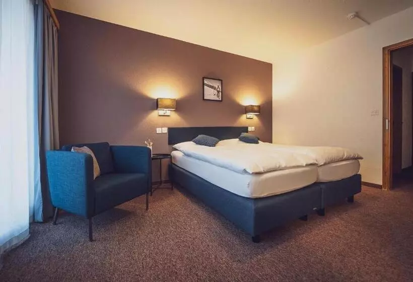 Fotos del hotel Hotel Ochsen:  2