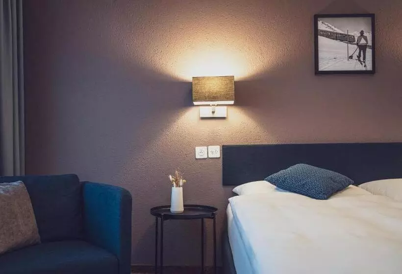 Fotos del hotel Hotel Ochsen:  15