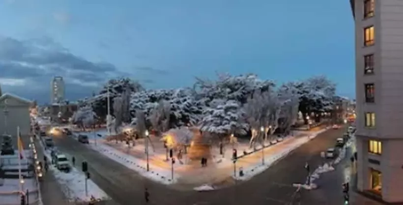 Fotos del hotel Plaza:  6