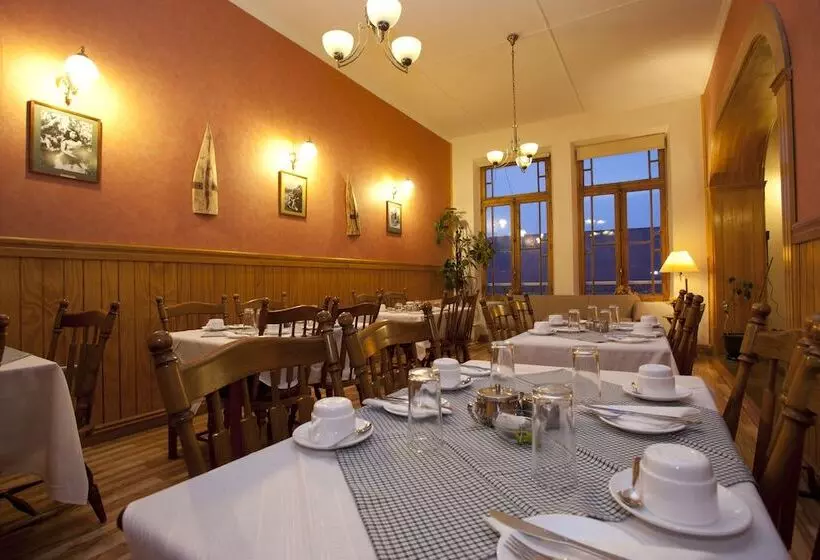 Fotos del hotel Plaza:  3