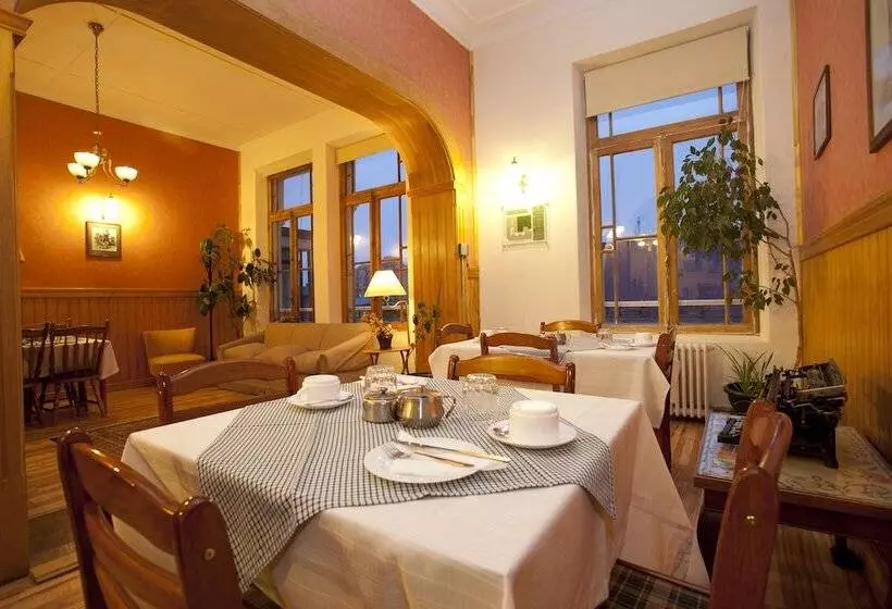 Fotos del hotel Plaza:  13