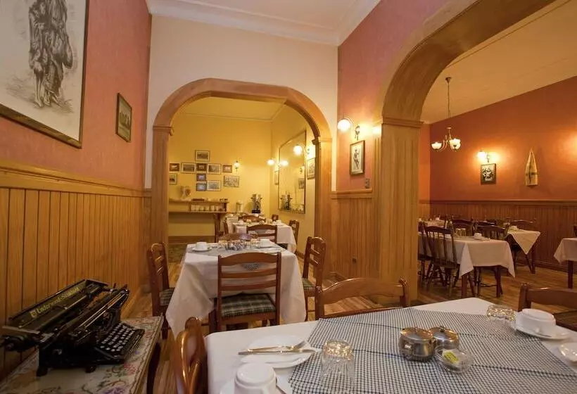 Fotos del hotel Plaza:  8