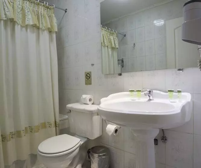 Fotos del hotel Plaza:  14