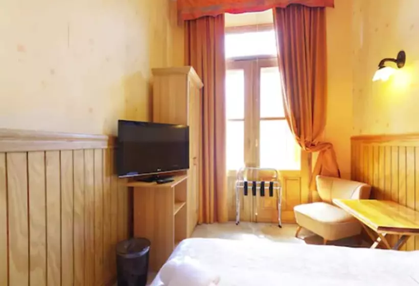 Fotos del hotel Plaza:  7