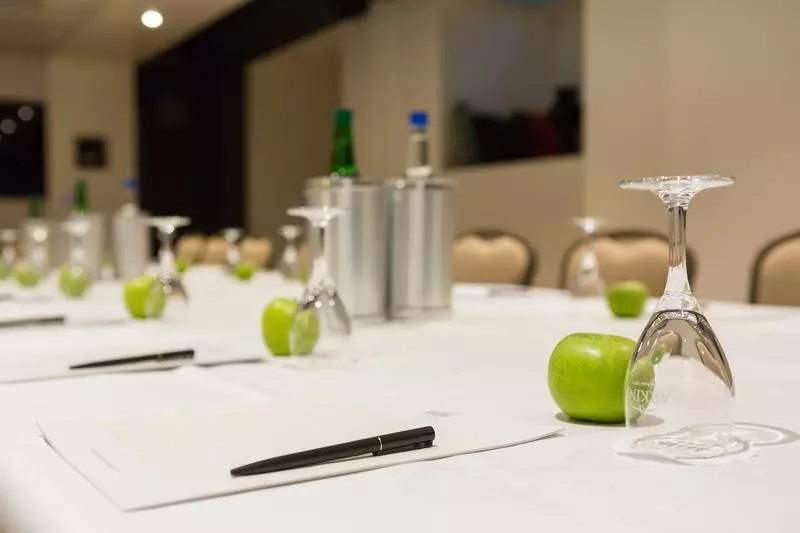 Fotos del hotel St.gotthard:  3