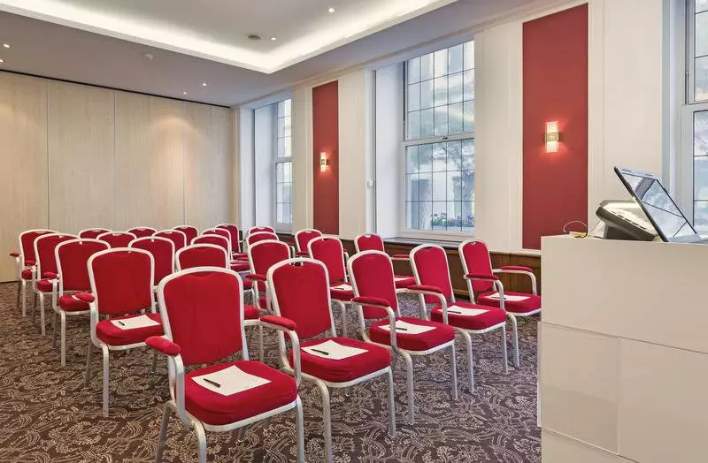 Fotos del hotel St.gotthard:  8