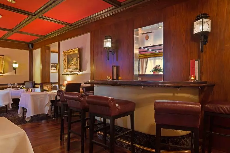 Fotos del hotel St.gotthard:  10