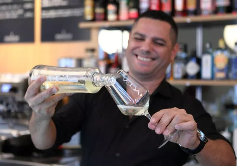 Fotos del hotel St.gotthard:  5