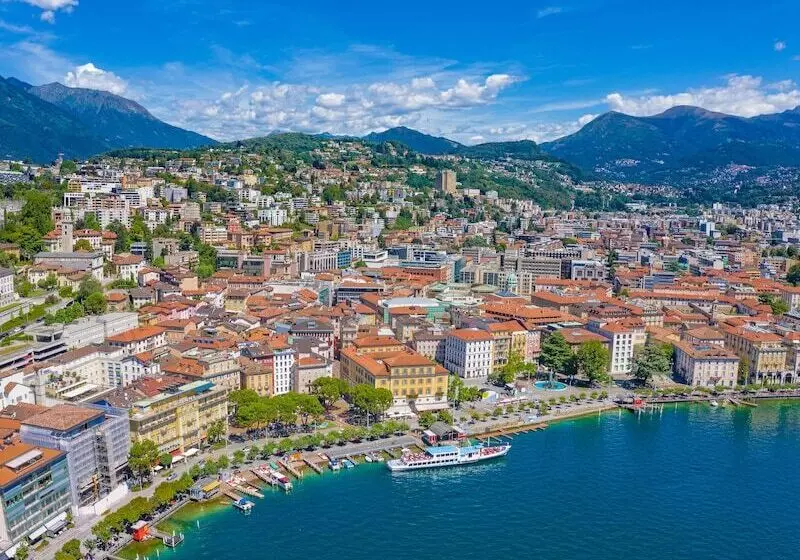 Fotos del hotel Walter Au Lac:  4