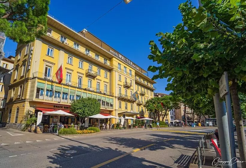 Fotos del hotel Walter Au Lac:  5