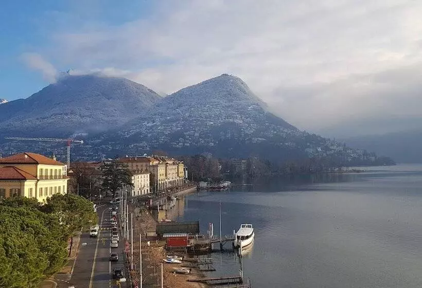 Fotos del hotel Walter Au Lac:  11