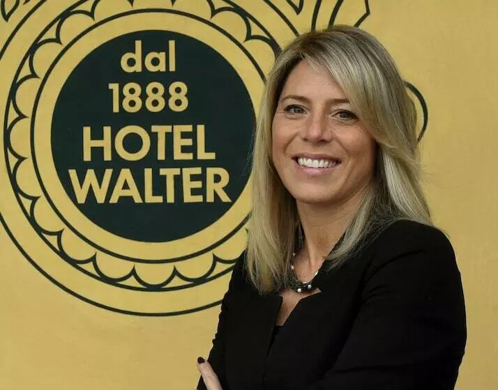 Fotos del hotel Walter Au Lac:  8