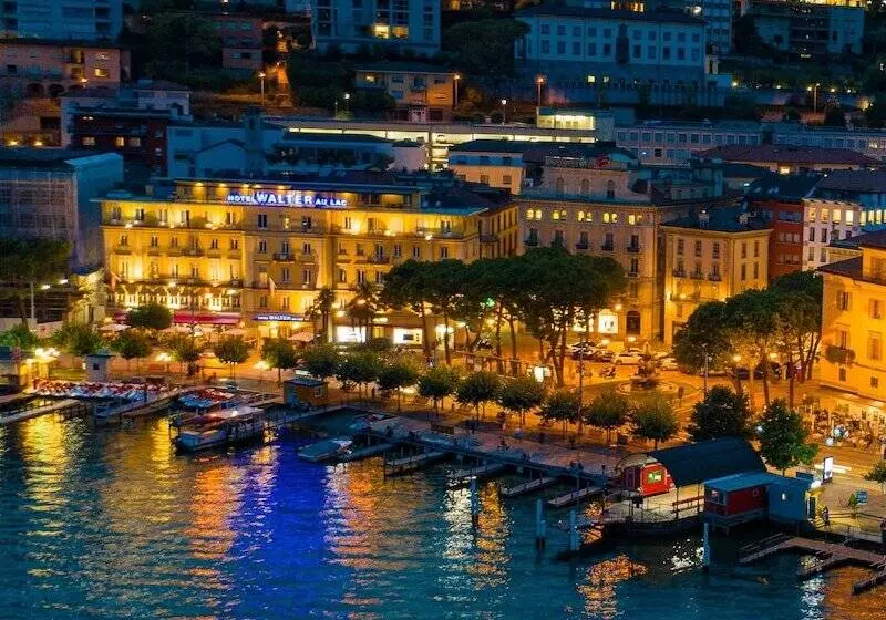 Fotos del hotel Walter Au Lac:  10