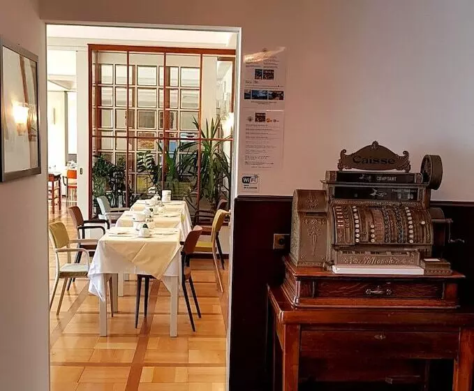 Fotos del hotel Walter Au Lac:  3