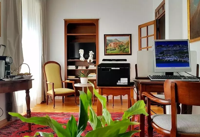 Fotos del hotel Walter Au Lac:  2