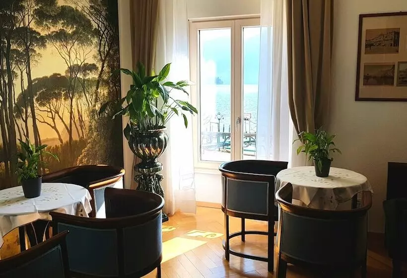 Fotos del hotel Walter Au Lac:  12