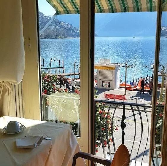 Fotos del hotel Walter Au Lac:  15