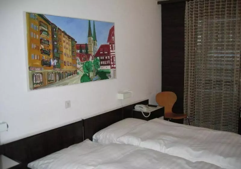 Fotos del hotel Hotel Weinhof:  9