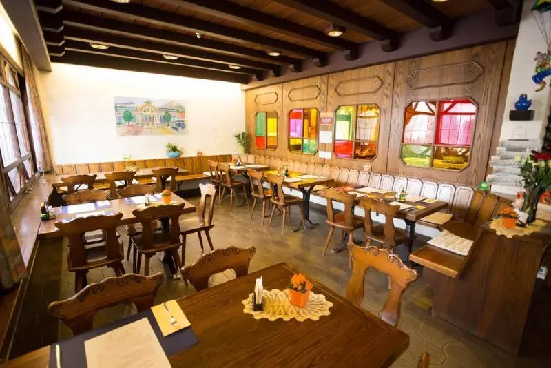 Fotos del hotel Hotel Weinhof:  10