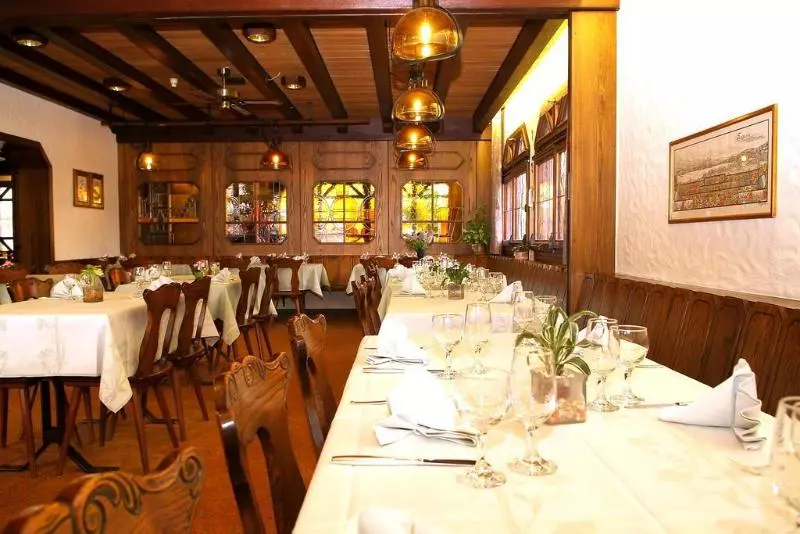 Fotos del hotel Hotel Weinhof:  12